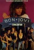 Dan Reed Network / Great White / Bon Jovi / Alice Cooper / Faster Pussycat / Britny Fox on Dec 23, 1989 [396-small]
