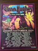 Glenn Hughes performs Classic Deep Purple on Sep 20, 2024 [600-small]