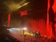 Jungle / Mood Talk on Sep 12, 2024 [709-small]