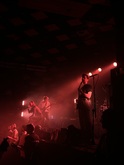 Frank Carter & The Rattlesnakes / The Mysterines / Hot Wax on Feb 11, 2024 [724-small]