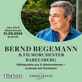 Bernd Begemann / Deutsches Filmorchester Babelsberg / Gast Waltzing on Sep 21, 2024 [764-small]