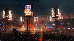 Metallica / Greta Van Fleet / Mammoth WVH on Sep 20, 2024 [808-small]
