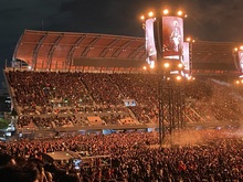 Metallica / Greta Van Fleet / Mammoth WVH on Sep 20, 2024 [809-small]