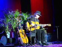 Roger McGuinn on Sep 21, 2024 [924-small]