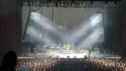 Greta Van Fleet / Houndmouth / Robert Finley on Mar 8, 2023 [964-small]