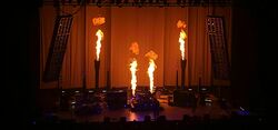 Greta Van Fleet / Houndmouth / Robert Finley on Mar 8, 2023 [965-small]