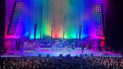 Greta Van Fleet / Houndmouth / Robert Finley on Mar 8, 2023 [975-small]