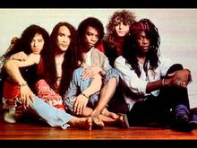 Dan Reed Network / Great White / Bon Jovi / Alice Cooper / Faster Pussycat / Britny Fox on Dec 23, 1989 [400-small]