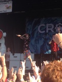 Vans Warped Tour 2016 on Jul 13, 2016 [091-small]