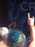 Vans Warped Tour 2016 on Jul 13, 2016 [093-small]