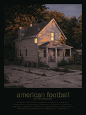 American Football / Hello Mary on Sep 13, 2024 [140-small]