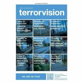 Terrorvision / The Bar Stool Preachers on Sep 22, 2024 [180-small]
