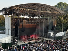 The National / The War on Drugs / Lucius on Sep 13, 2024 [188-small]