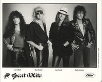 Dan Reed Network / Great White / Bon Jovi / Alice Cooper / Faster Pussycat / Britny Fox on Dec 23, 1989 [402-small]
