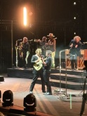 Nathaniel Rateliff & the Night Sweats / Futurebirds on Aug 21, 2024 [313-small]