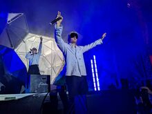Campus Festival Osnabrück 2024 on Sep 21, 2024 [319-small]