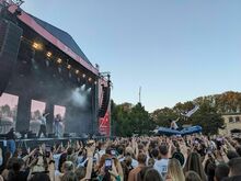 Campus Festival Osnabrück 2024 on Sep 21, 2024 [321-small]