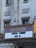 Kurtis Conner on Sep 21, 2024 [332-small]