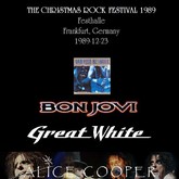 Dan Reed Network / Great White / Bon Jovi / Alice Cooper / Faster Pussycat / Britny Fox on Dec 23, 1989 [405-small]
