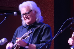 Emmy Lou Harris / Ricky Skaggs / The Whites on Sep 16, 2024 [533-small]