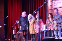 Emmy Lou Harris / Ricky Skaggs / The Whites on Sep 16, 2024 [535-small]