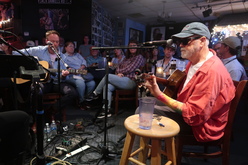 Robert Earl Keen / Suzy Bogguss / Adam Wright on Sep 20, 2024 [558-small]