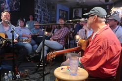 Robert Earl Keen / Suzy Bogguss / Adam Wright on Sep 20, 2024 [561-small]