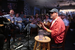 Robert Earl Keen / Suzy Bogguss / Adam Wright on Sep 20, 2024 [562-small]