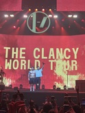 Twenty One Pilots / Balu Brigada on Sep 20, 2024 [621-small]