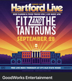 Fitz and the Tantrums / Jelly on Sep 28, 2023 [641-small]