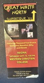 Thousand Foot Krutch / Gaetz Ave / Manifest / Nifty / Elevate on Sep 10, 2005 [651-small]