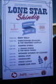 Robert Earl Keen / Uncle Lucius / Vandoliers / Rodell Duff / Wonder Woman of Country on Sep 19, 2024 [742-small]