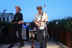 Robert Earl Keen / Uncle Lucius / Vandoliers / Rodell Duff / Wonder Woman of Country on Sep 19, 2024 [743-small]