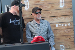 Robert Earl Keen / Uncle Lucius / Vandoliers / Rodell Duff / Wonder Woman of Country on Sep 19, 2024 [744-small]