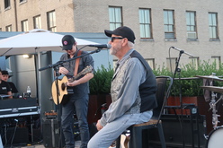 Robert Earl Keen / Uncle Lucius / Vandoliers / Rodell Duff / Wonder Woman of Country on Sep 19, 2024 [747-small]