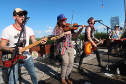 Robert Earl Keen / Uncle Lucius / Vandoliers / Rodell Duff / Wonder Woman of Country on Sep 19, 2024 [748-small]