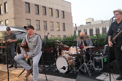 Robert Earl Keen / Uncle Lucius / Vandoliers / Rodell Duff / Wonder Woman of Country on Sep 19, 2024 [752-small]