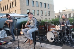 Robert Earl Keen / Uncle Lucius / Vandoliers / Rodell Duff / Wonder Woman of Country on Sep 19, 2024 [753-small]
