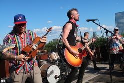 Robert Earl Keen / Uncle Lucius / Vandoliers / Rodell Duff / Wonder Woman of Country on Sep 19, 2024 [754-small]