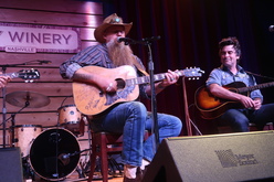 Robert Earl Keen on Sep 18, 2024 [777-small]