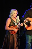 Rhonda Vincent & The Rage on Sep 18, 2024 [786-small]
