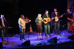 Rhonda Vincent & The Rage on Sep 18, 2024 [787-small]