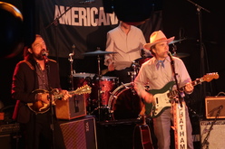 The Steel Wheels / Danielle Nichole / Chatham County Line on Sep 18, 2024 [789-small]