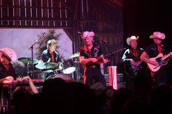 The Cowpokes / Todd Day Wait on Sep 17, 2024 [801-small]