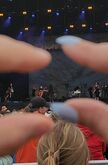 Hozier / The Teskey Brothers / Allison Russell on Jun 30, 2023 [968-small]