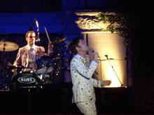 Rufus Wainwright (Aug 4, 2007) Mountain Winery, Saratoga CA, tags: Rufus Wainwright, Saratoga, California, United States, The Mountain Winery - Rufus Wainwright / Sean Lennon / A Fine Frenzy on Aug 4, 2007 [977-small]