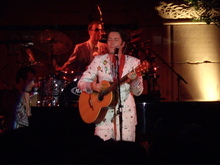 Rufus Wainwright (Aug 4, 2007) Mountain Winery, Saratoga CA, tags: Rufus Wainwright, Saratoga, California, United States, The Mountain Winery - Rufus Wainwright / Sean Lennon / A Fine Frenzy on Aug 4, 2007 [979-small]
