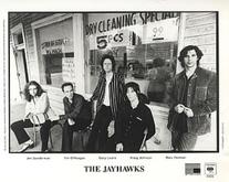 The Black Crowes / The Jayhawks on Jan 29, 1993 [410-small]