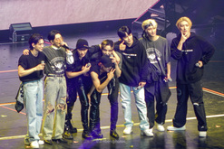 ATEEZ / KQ Fellaz 2 / xikers on Nov 16, 2022 [087-small]
