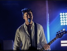 5 Seconds of Summer / The Aces on Sep 27, 2018 [110-small]